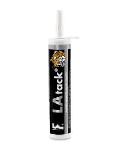 LAtack monteringslim / spegellim VIT 290 ml (12st/kart)