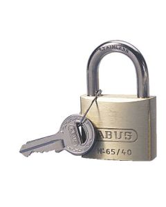 Hänglås ABUS 65IB/40