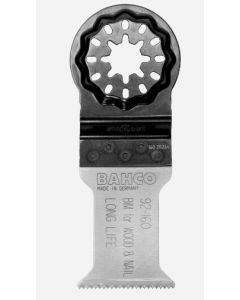Bahco Sågblad Long-life BIM 35 x 50mm (Starlock)