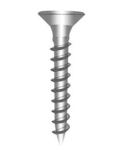 Skruv TFX 4,5 x 50 mm Elförz, UTGÅR!