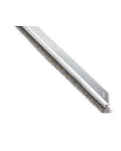 ALX 213 aluskena 8 x 17 mm ALU, 12 mm borst Längd 2,13 meter