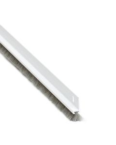 ALX 213 aluskena 8 x 17 mm VIT, 12 mm borst Längd 2,13 meter