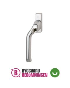 Hoppe London låsbart 7/8x53 Vänster, Utgår!