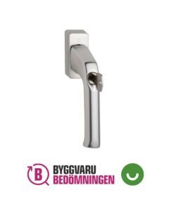 Hoppe London låsbart 7/8x43 Rakt, Utgår