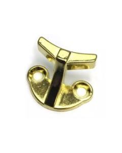 Fönsterlås VM 280/281 hake låg, förmässigad H=15mm, UTGÅR!