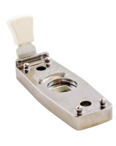 Fix 850 handtagspärr automatisk, vit