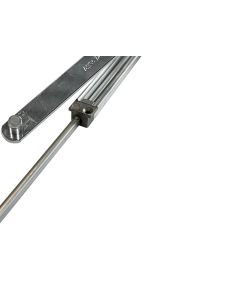 Fix 760/4 L=1100 Fönsterbroms Euronot