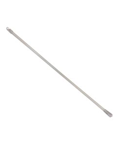 Vridstång plaststav  (frihängande)
