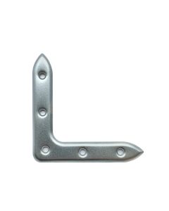 Hörnjärn 5152 förzinkat