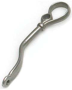 Gjuten stormhasp 5067