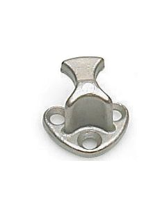 Fönsterlås 5177 obehandlad, endast hake