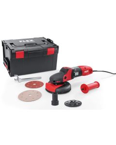 Flex Multislip Supraflex 14-2 125 SET, Utgående