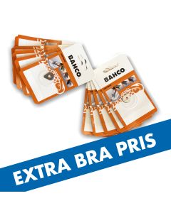 Bahco Skär 625 päron 10-Pack