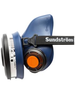 Sundström, Halvmask SR 100, strl M/L      