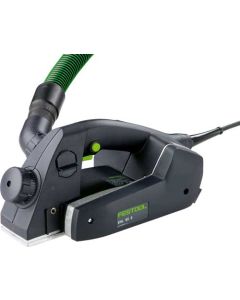 Festool elhyvel EHL 65 E-Plus