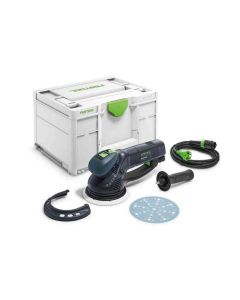 Festool Rotex 150 FEQ-plus systainer