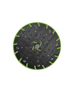 Festool kardborreplatta 150 mm M8 Mjuk