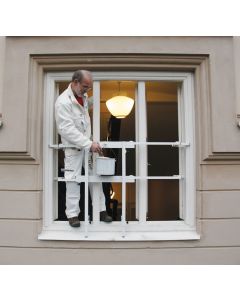 Fönsterskyddsräcke karmmått 1600 mm