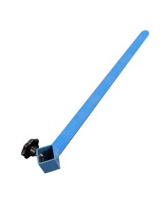 Dörrupphängare fixeringsjärn, UTGÅR!