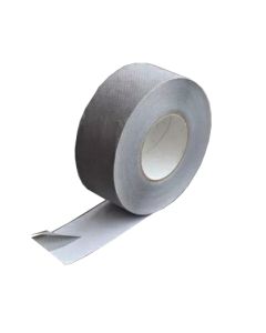 Airstop diffusionsöppen tejp 60 mm 25 m/rulle 
