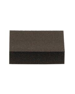 Mirka slipsvamp 70x100 mm, fin