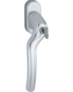 Hoppe Tokyo låsbart 7/8x53 Vä Oval, Utgår!