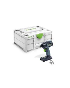 Festool Slagskruvdragare TID 18-Basic