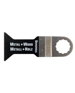 Fein Sågblad E-Cut 12-kt Universal BIM 44mm 1-pack