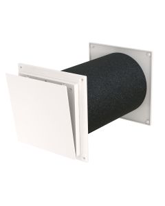 Fresh TL80DE dBr komplett IP