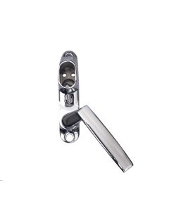 Spanjoletthandtag 790 höger, UTGÅR!Tapp 65 mm