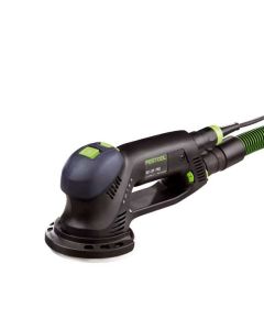 Festool Rotex 125 FEQ-plus systainer