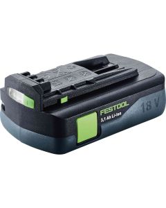 Festool Batteri BP 18 Li 3,1 C