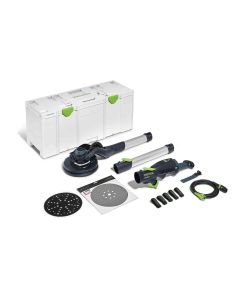 Festool Planex Vägg och takslip LHS 2 225 EQI-Plus