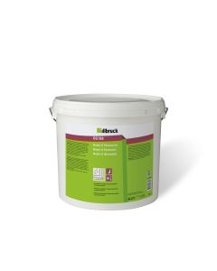 Fönsterkitt Mastic G OS108 Benvit, 12 liters hink