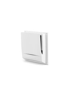 Fresh TL-F invändig del m täckplatta, utgående produkt!