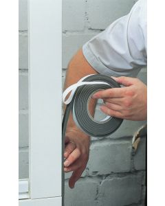 Dafa-Flex 20/10-18 Grå, rulle 6,5m UTGÅENDE PRODUKT