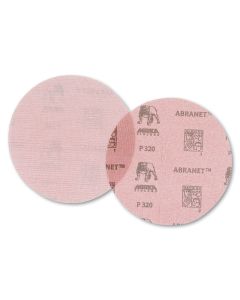 Mirka sliprondell Abranet 150 mm K120(50st/fp)