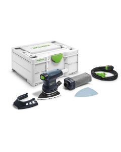 Festool DTS 400 REQ-plus Deltaslip ( Systainer)