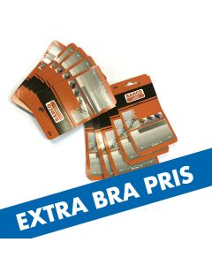 Bahco skär 442  50 mm 10-Pack