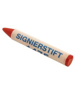 Märkkrita RÖD