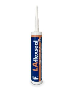 LAflexseal Bygg & Fasad 25 LM, Betonggrå 290 ml