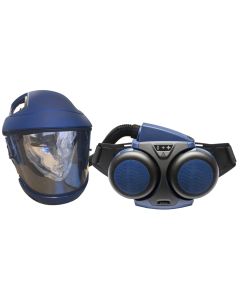 Sundström, Friskluftsfläkt SR 500 med mask SR 570