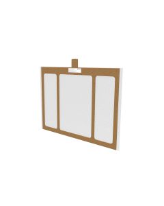 Easy vent komfort filter 310x443