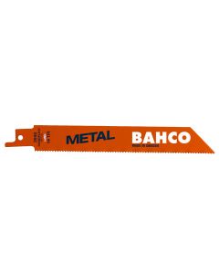 Bahco Tigersågsblad 3940-300-18-ST 5st/fp