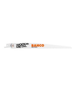 Bahco Tigersågsblad 3940-300-6-SL 5st/fp
