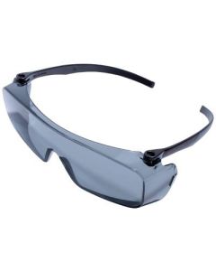 Skyddsglasögon Zekler 39 HC/AF Grå UV400