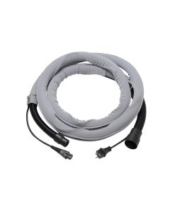 Mirka Sleeve + Kabel CE 230V+ Utugsslang 4m