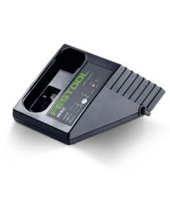 Festool Batteriladdare MXC, UTGÅR!