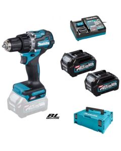 Makita Borrskruvdragare DF002GD201 40V 