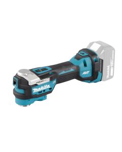 Makita Multiverktyg DTM52Z 18V (Basic)